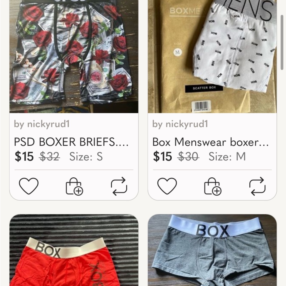 CLOSET SELL OUT!! - Picture 3 of 8